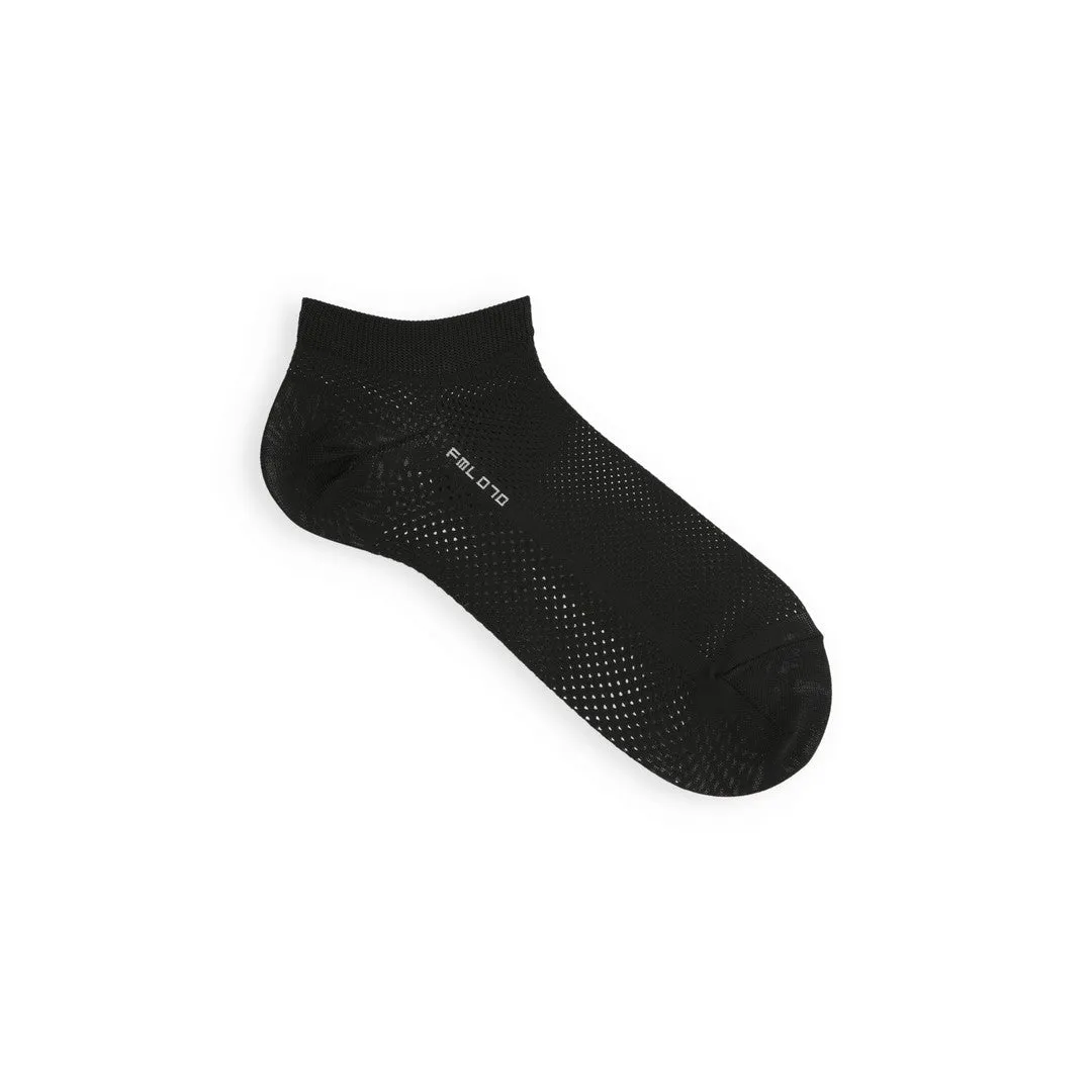 062120376 Full Mesh Dry CEOα Trainer Socks M