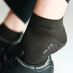 062120376 Full Mesh Dry CEOα Trainer Socks M