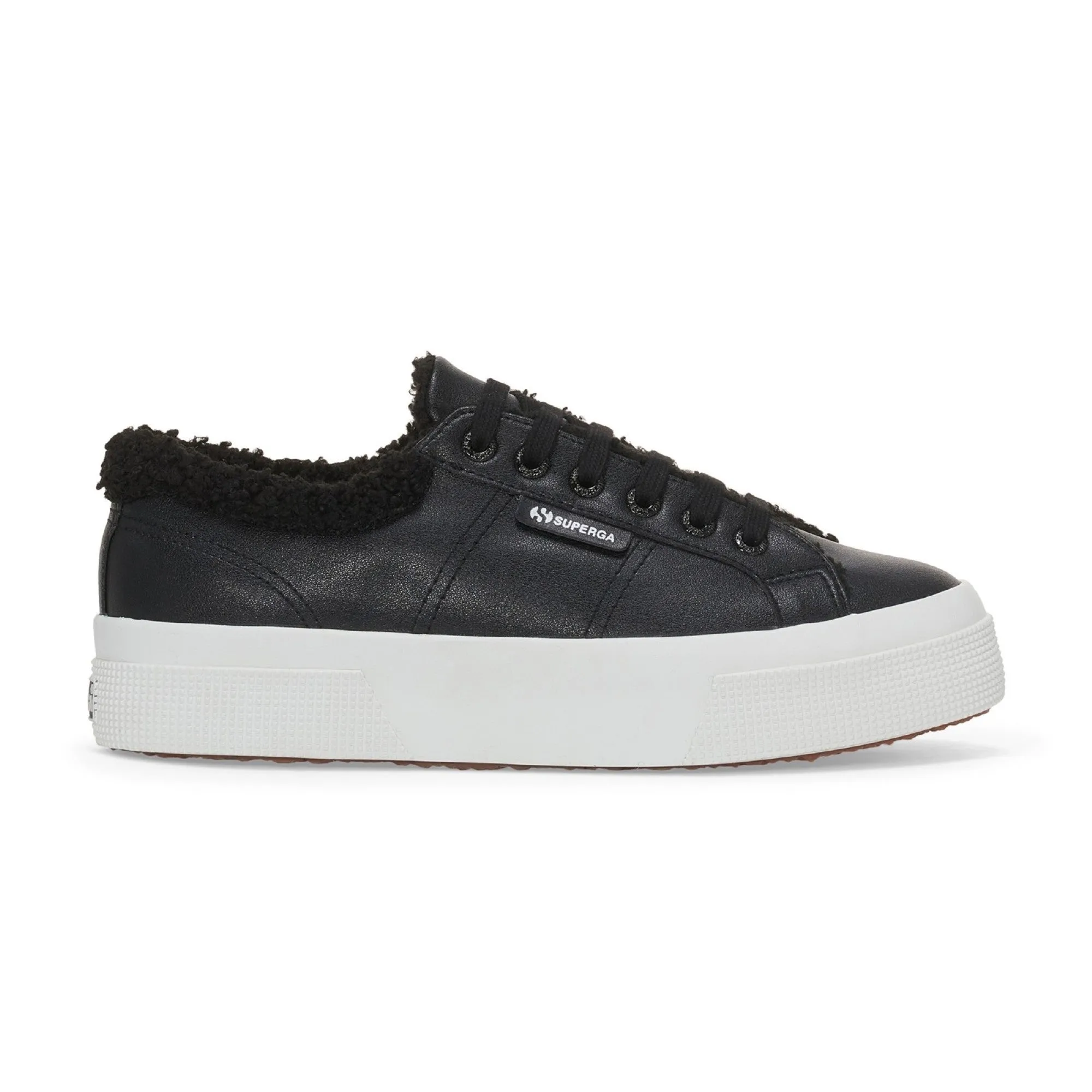 2740 Platform - Black