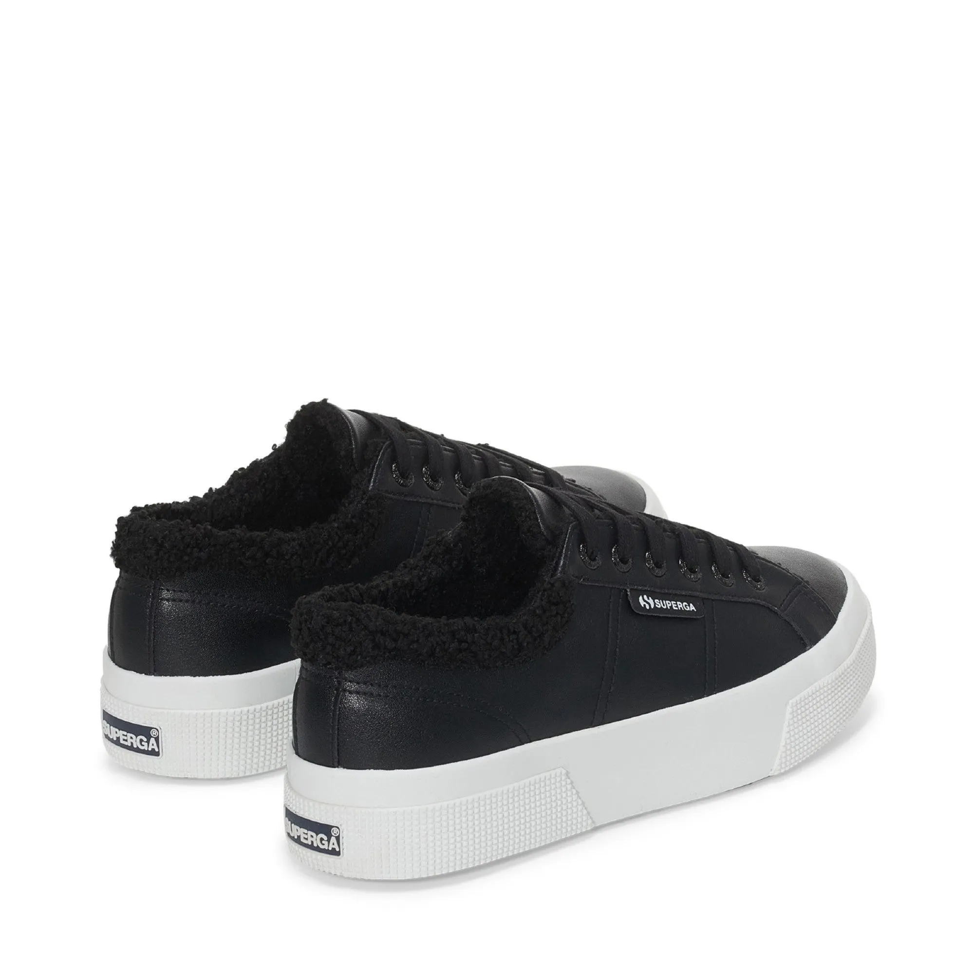 2740 Platform - Black