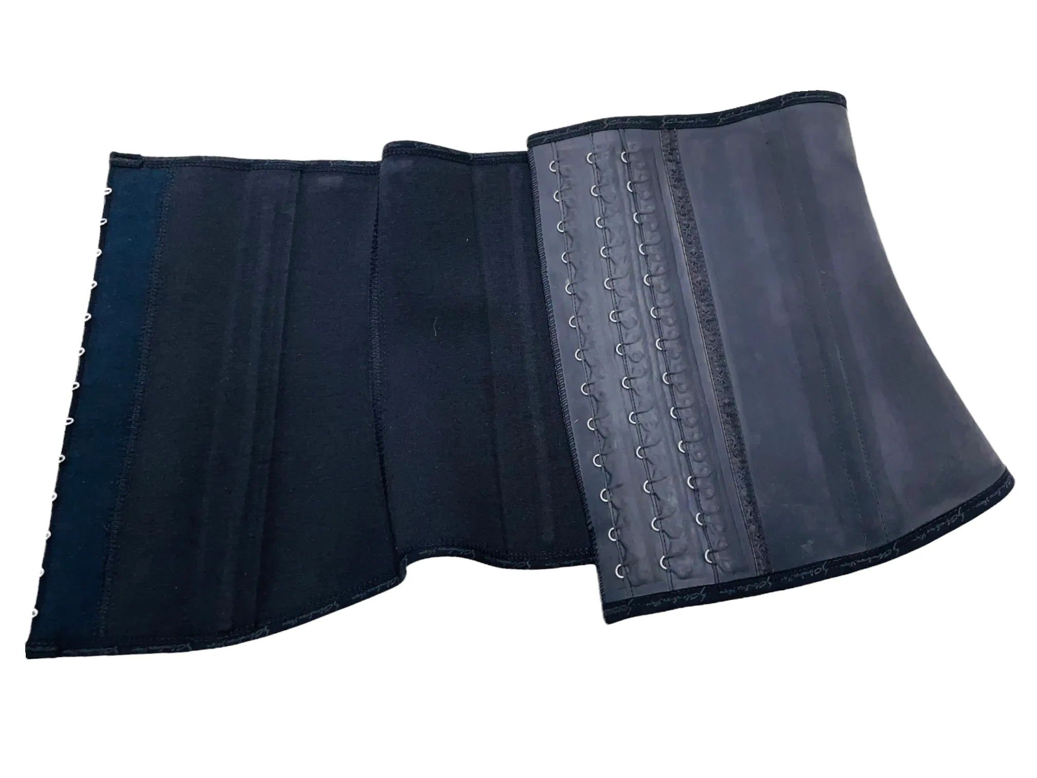 9001 CS LATEX WAIST TRINNER