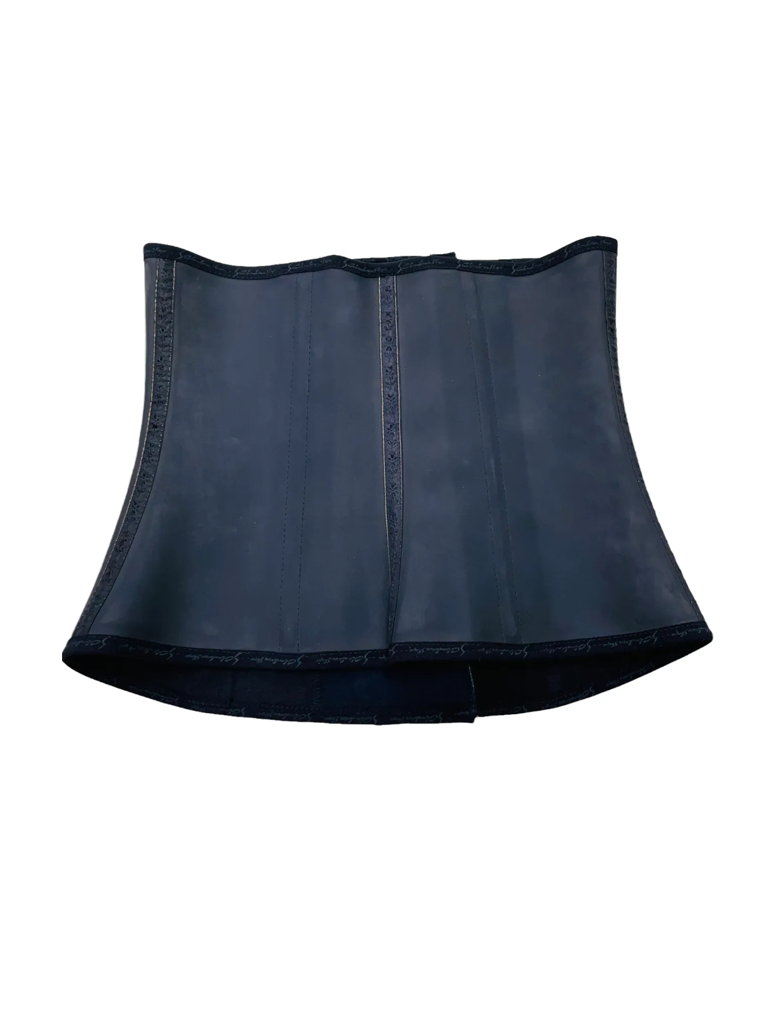 9001 CS LATEX WAIST TRINNER