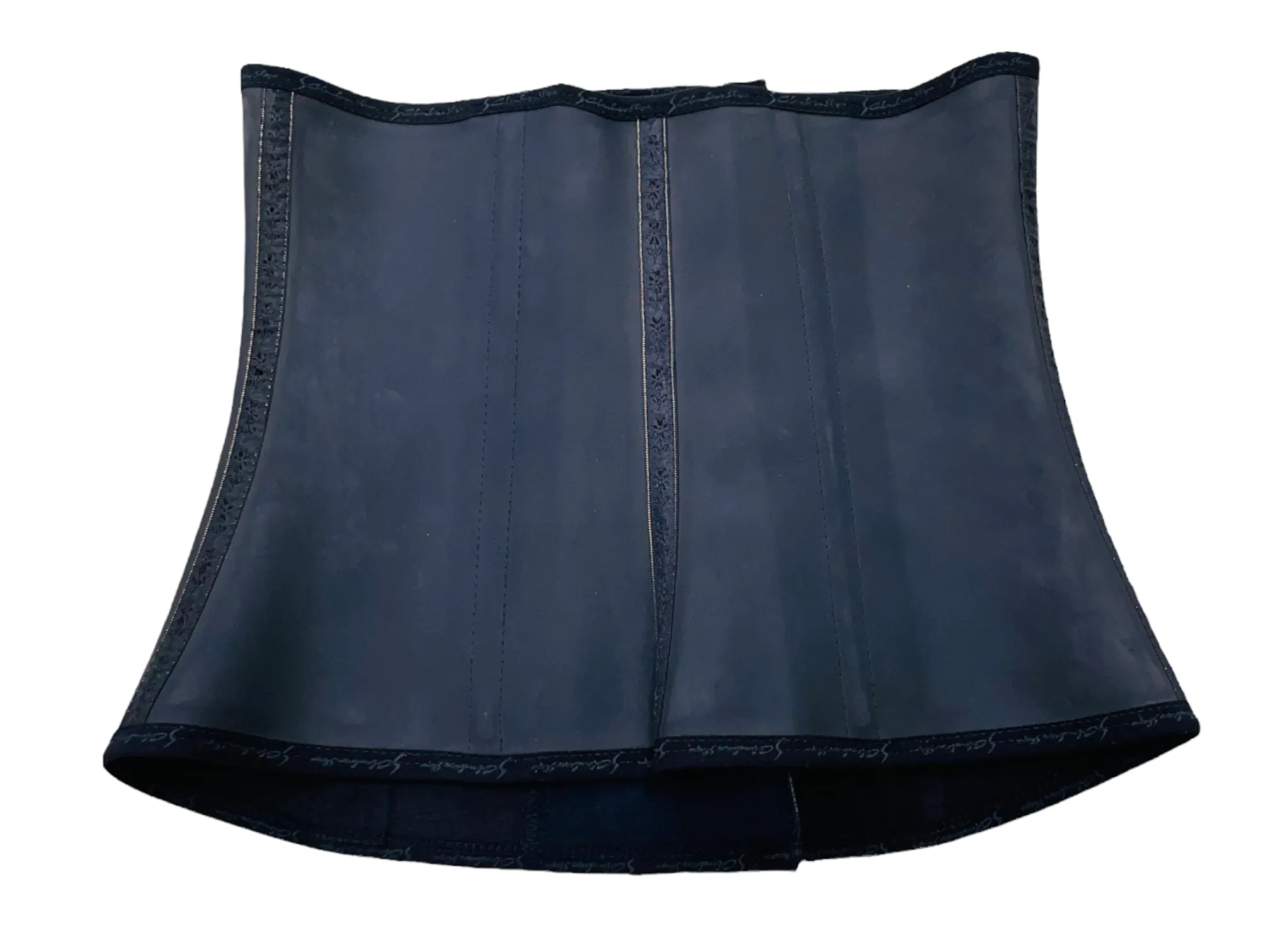 9001 CS LATEX WAIST TRINNER