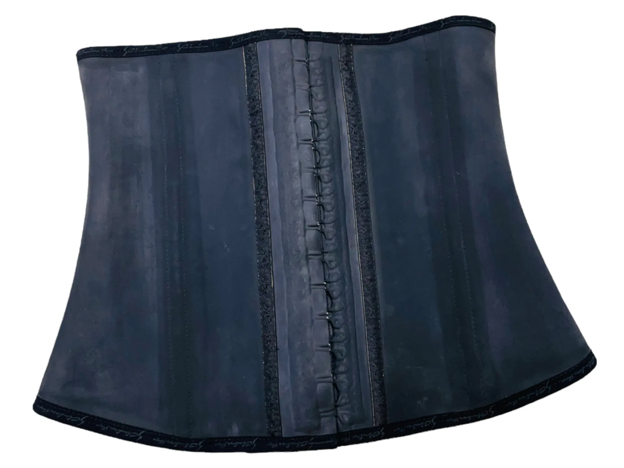 9001 CS LATEX WAIST TRINNER