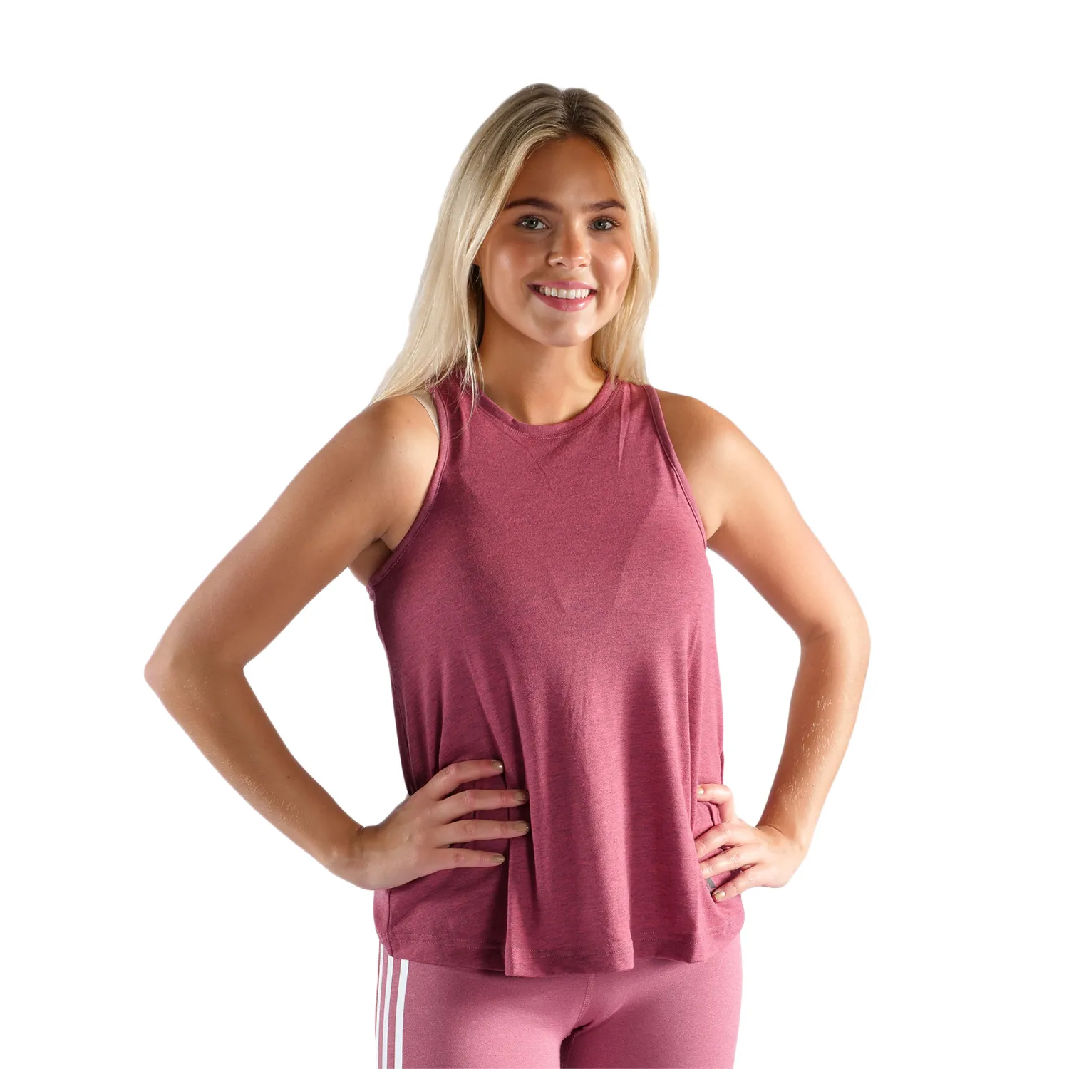 adidas Cool Solid Tank Top