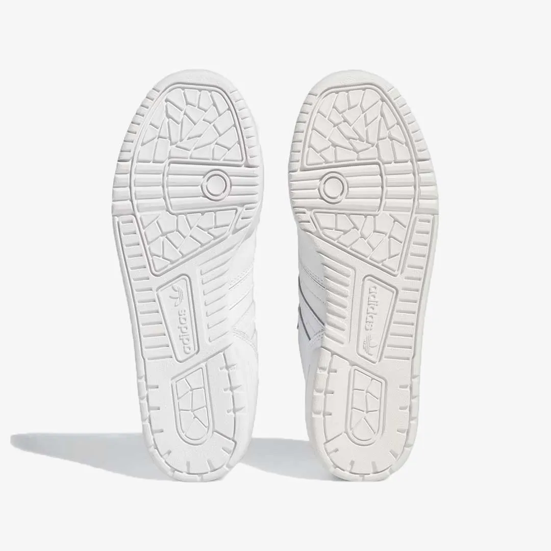 Adidas Originals | RIVALRY LOW { CLOUD WHITE