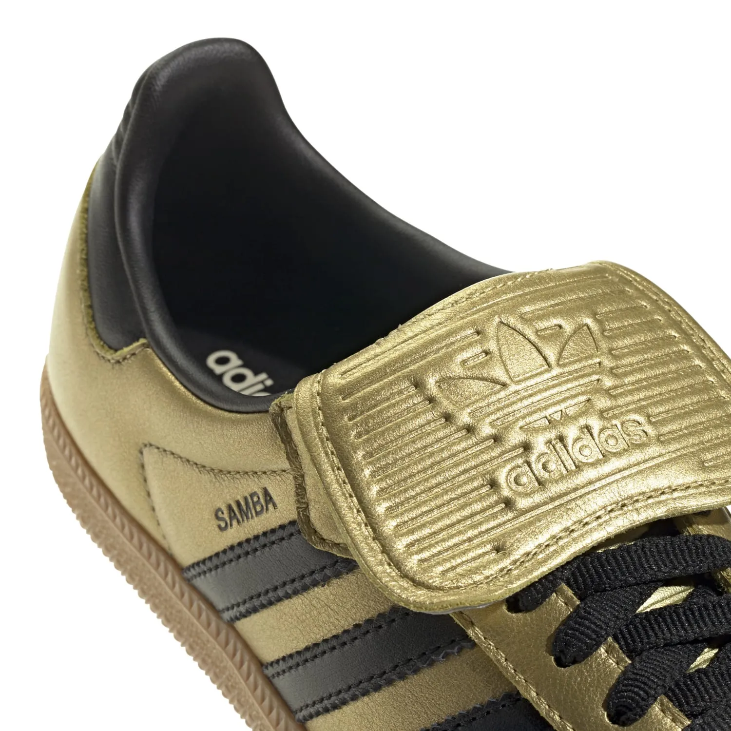 Adidas Womens Samba LT Shoes