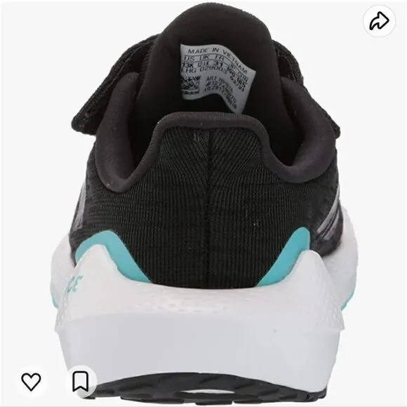 Adidas EQ21 Running Unisex Shoe