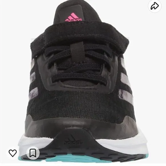 Adidas EQ21 Running Unisex Shoe