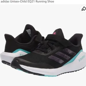 Adidas EQ21 Running Unisex Shoe