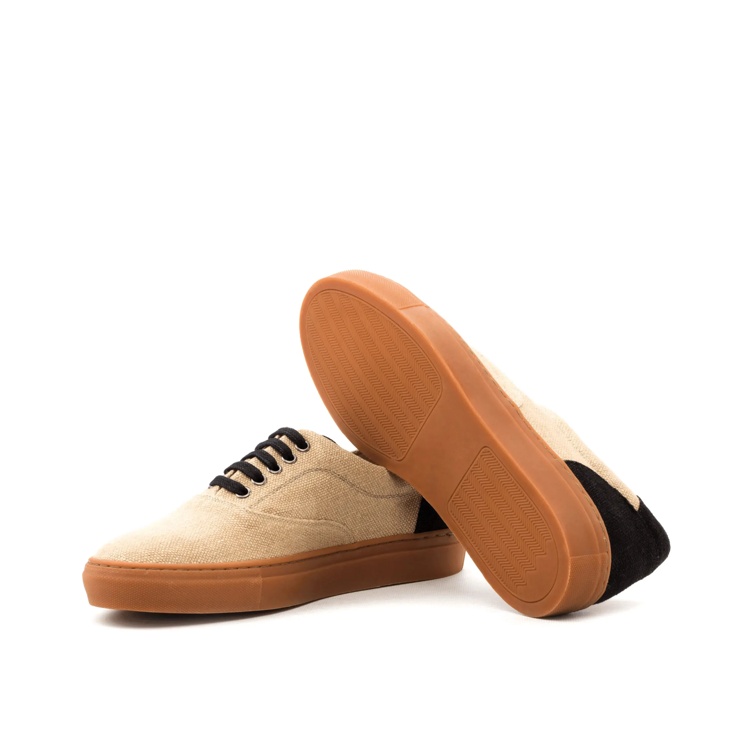 Adria Top Sider Sneaker II