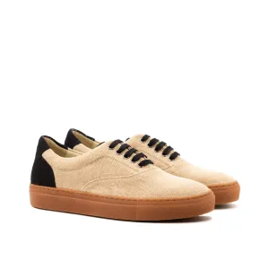Adria Top Sider Sneaker II