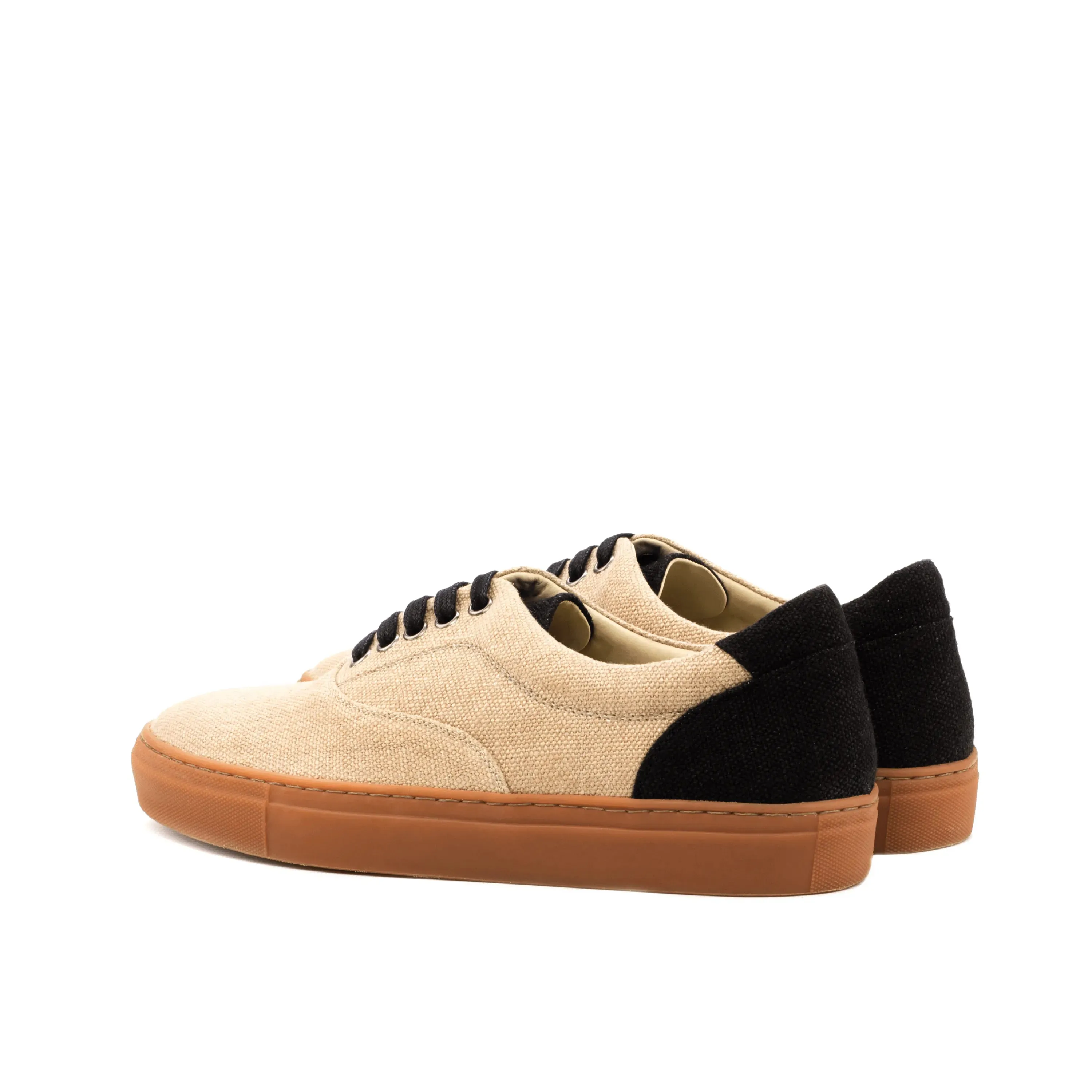 Adria Top Sider Sneaker II