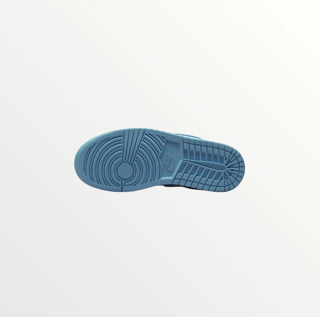 air jordan 1 low reverse ice blue