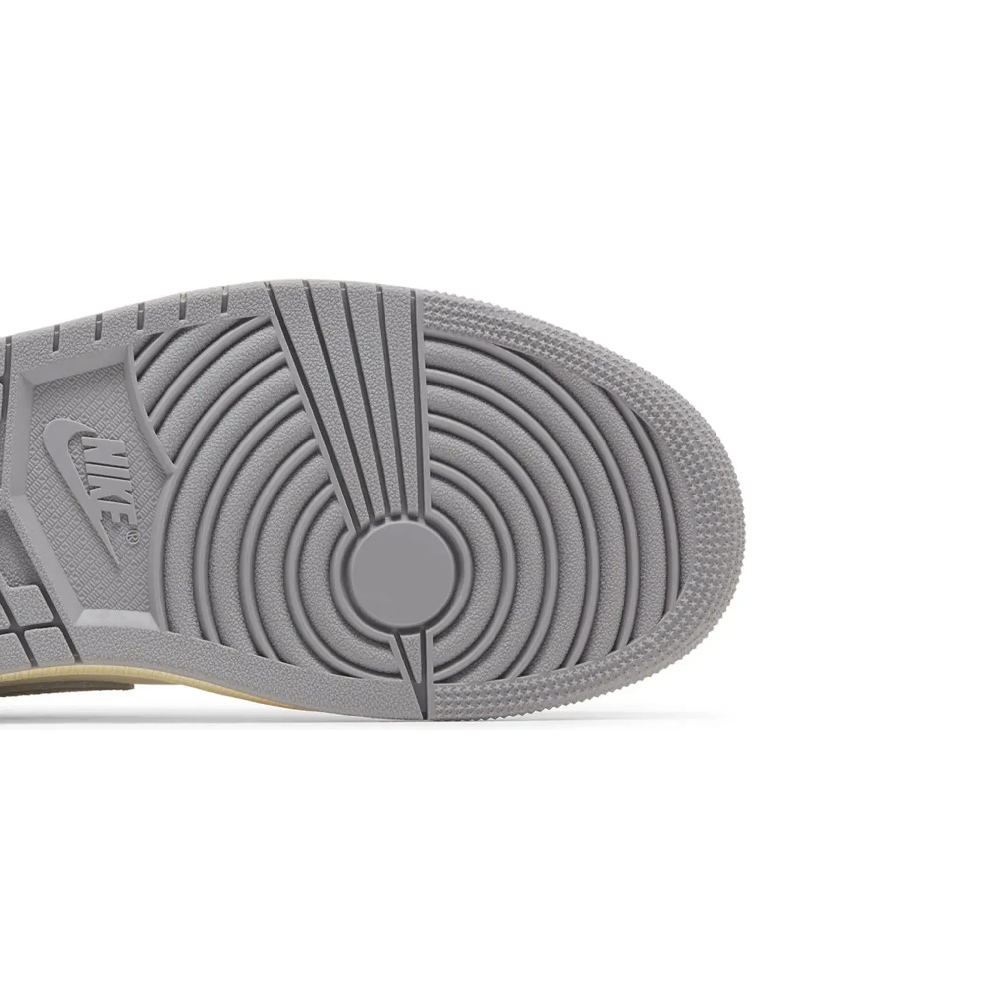 Air Jordan 1 Retro Low OG 'Atmosphere Grey' (2023)