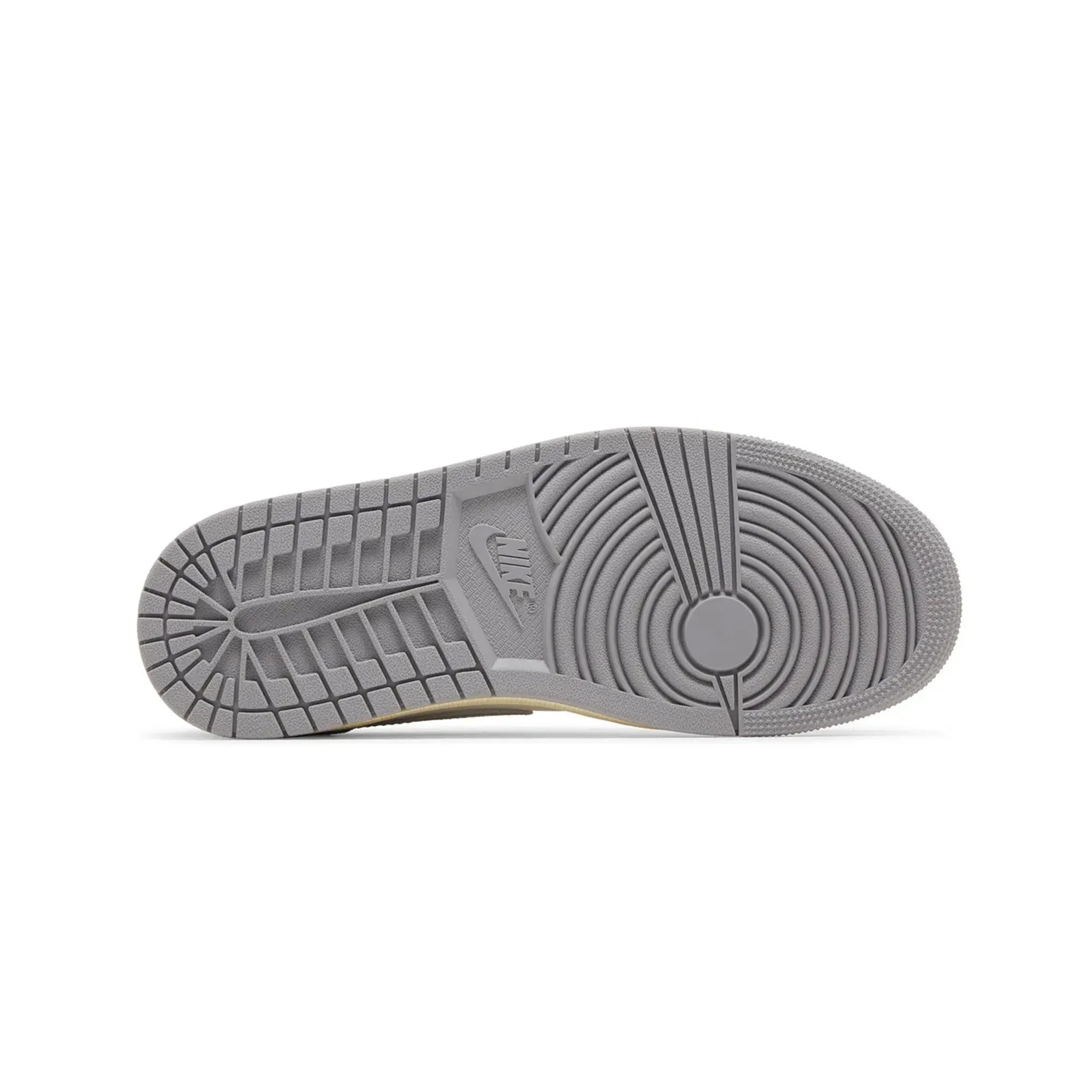 Air Jordan 1 Retro Low OG 'Atmosphere Grey' (2023)