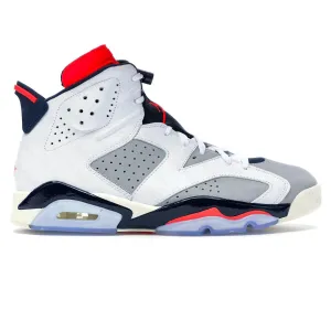 AJ 6 Retro Tinker