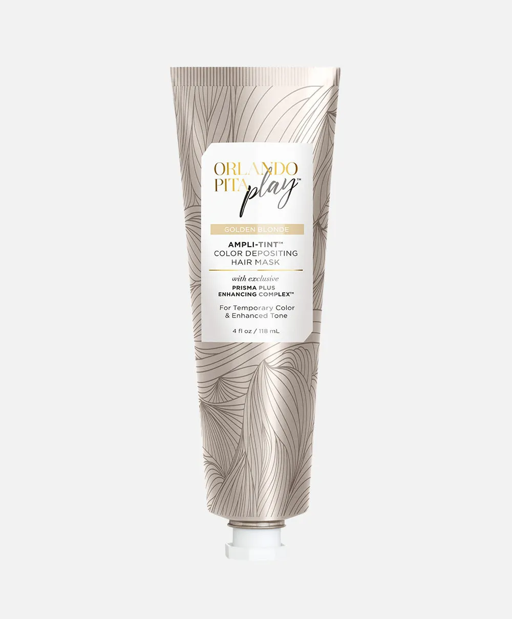 Ampli-Tint™ - Cool Blonde