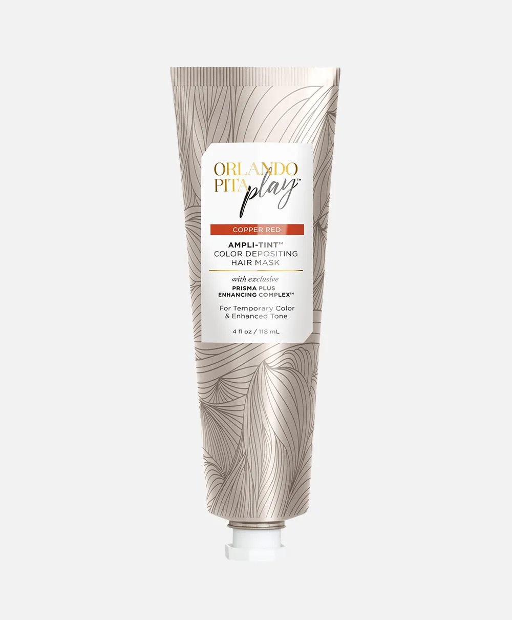 Ampli-Tint™ - Cool Blonde