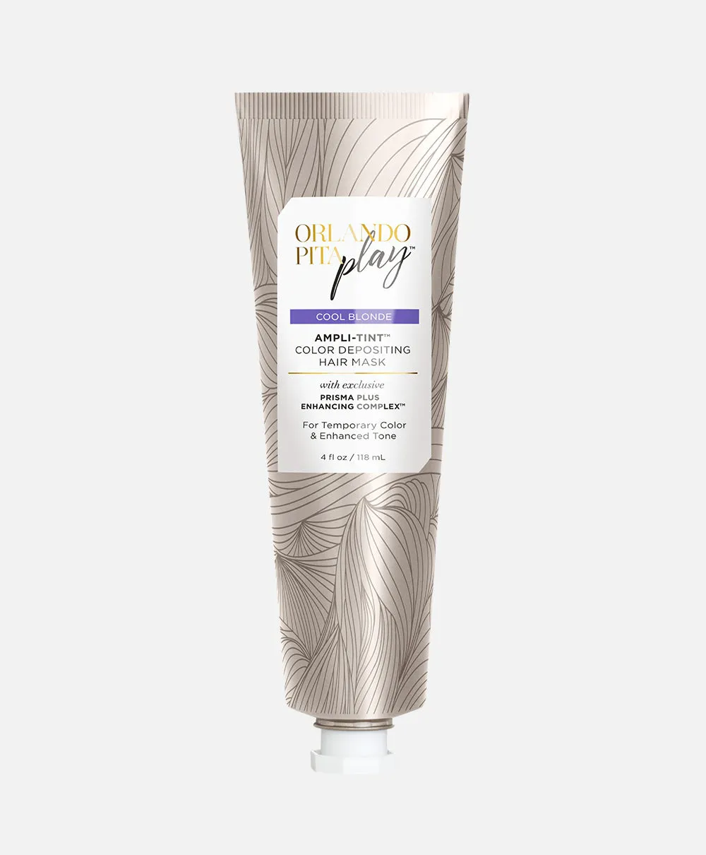 Ampli-Tint™ - Cool Blonde