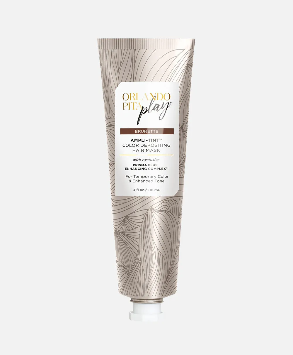 Ampli-Tint™ - Cool Blonde