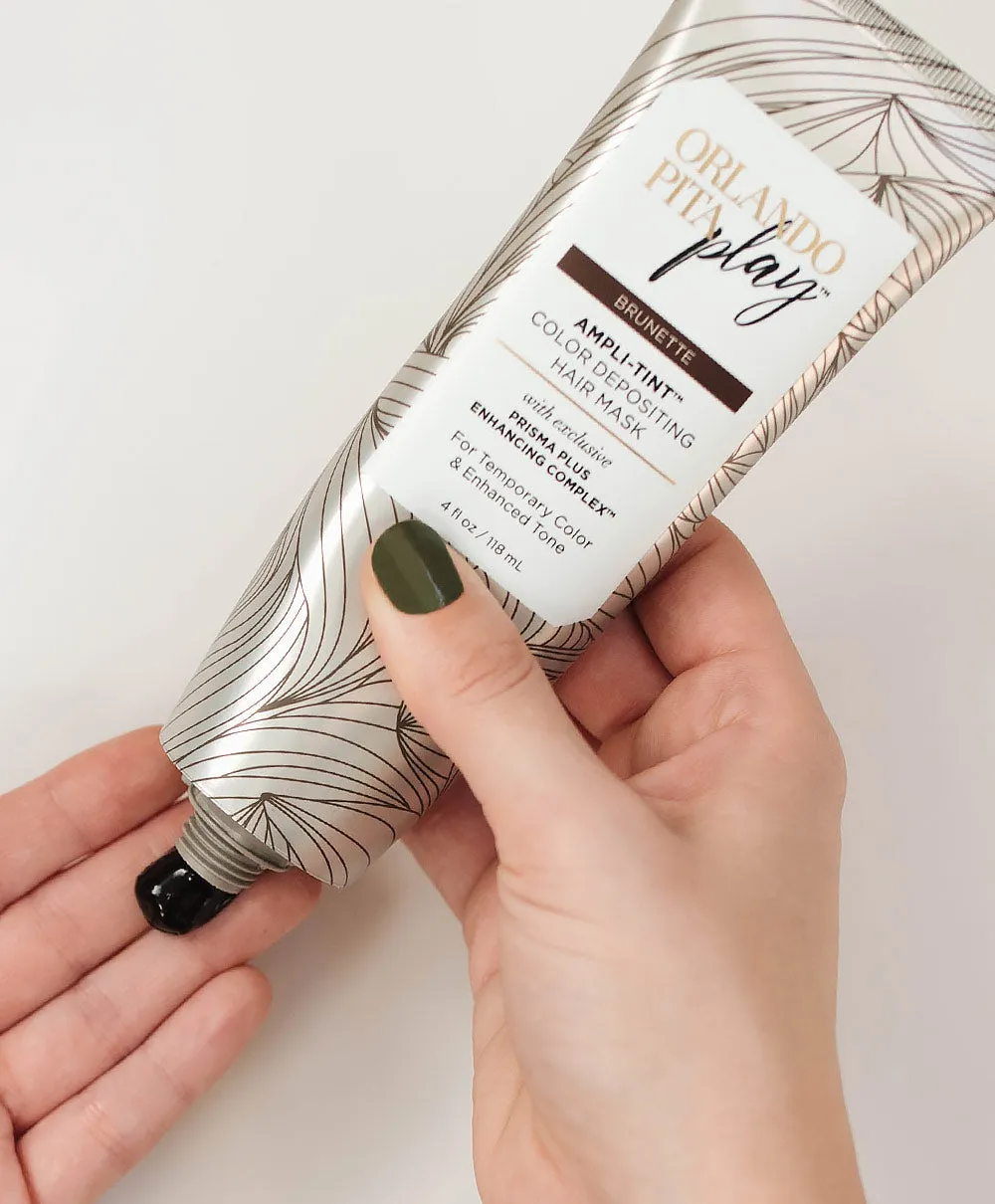 Ampli-Tint™ - Cool Blonde