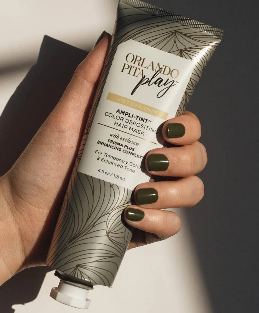 Ampli-Tint™ - Cool Blonde