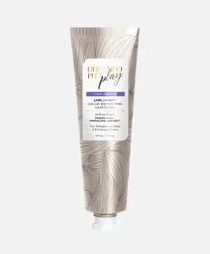 Ampli-Tint™ - Cool Blonde