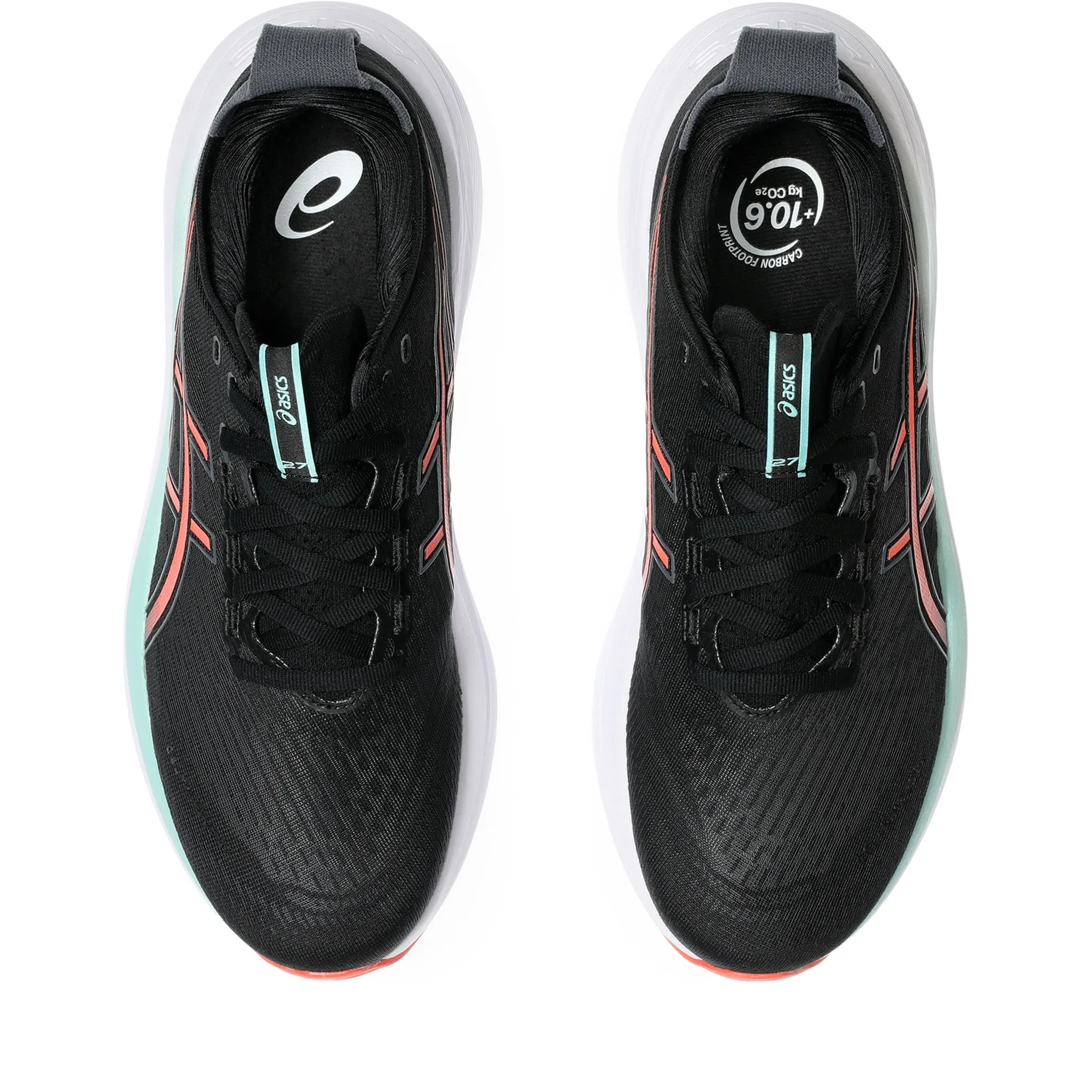 ASICS Gel-Nimbus 27 Mens Running Shoes