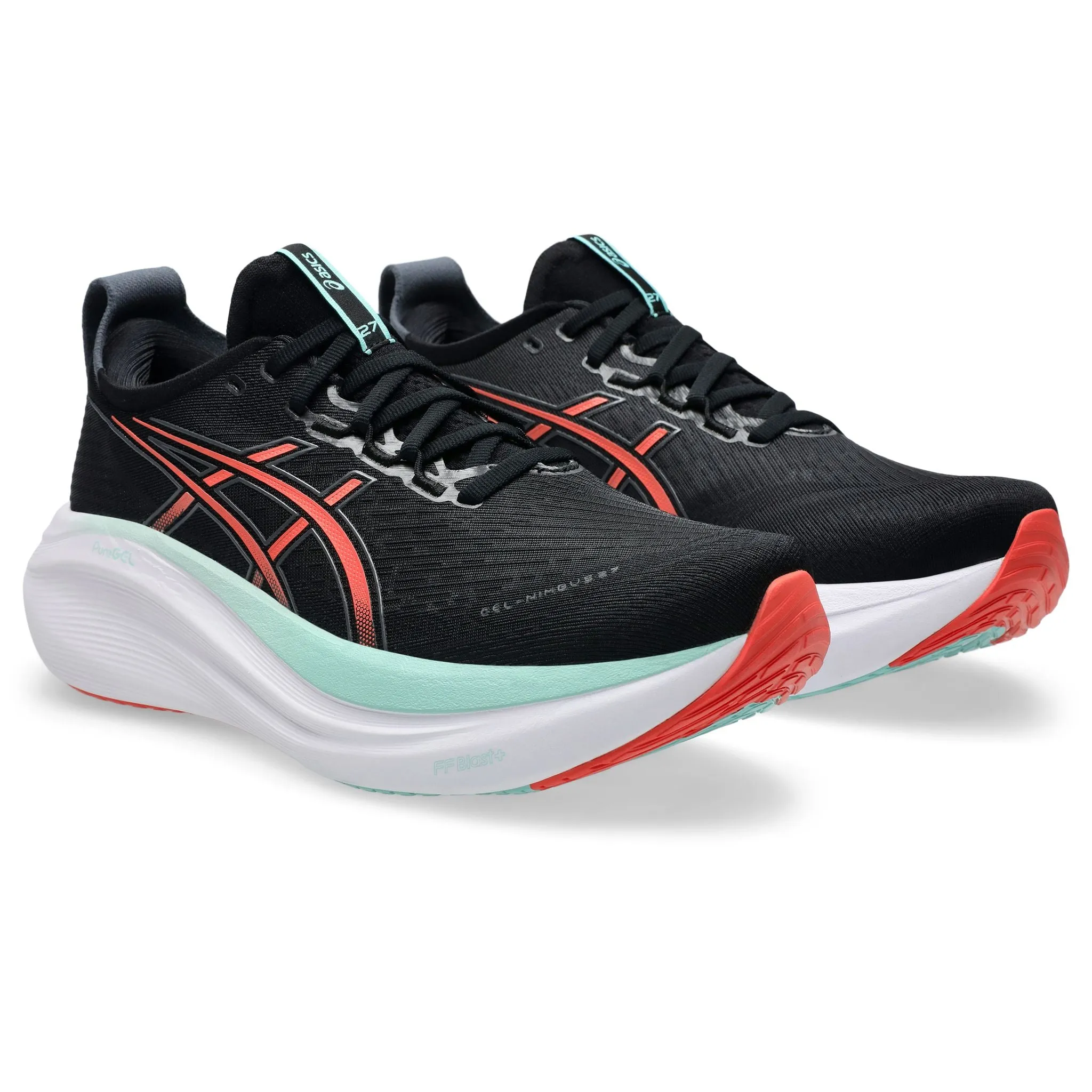 ASICS Gel-Nimbus 27 Mens Running Shoes