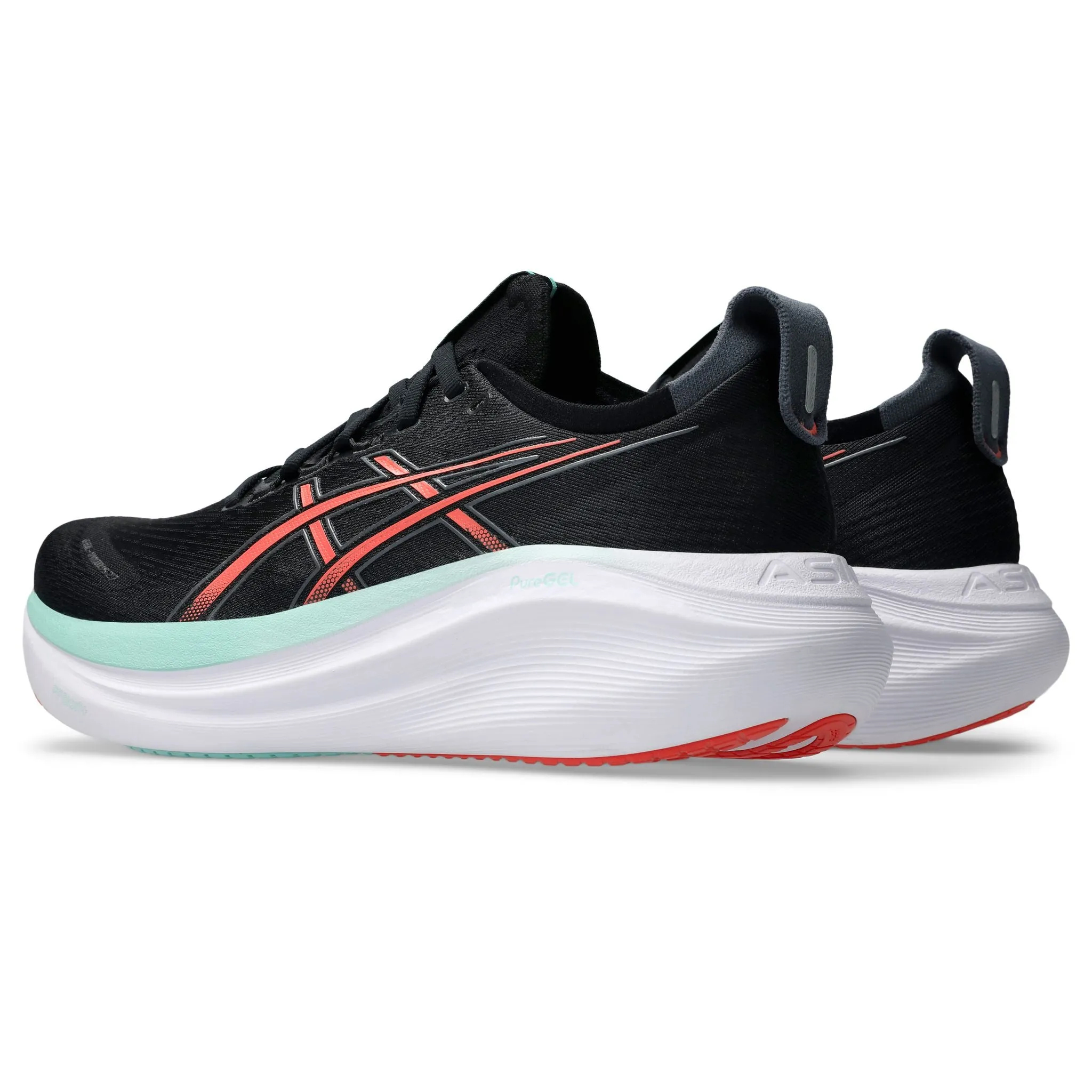 ASICS Gel-Nimbus 27 Mens Running Shoes