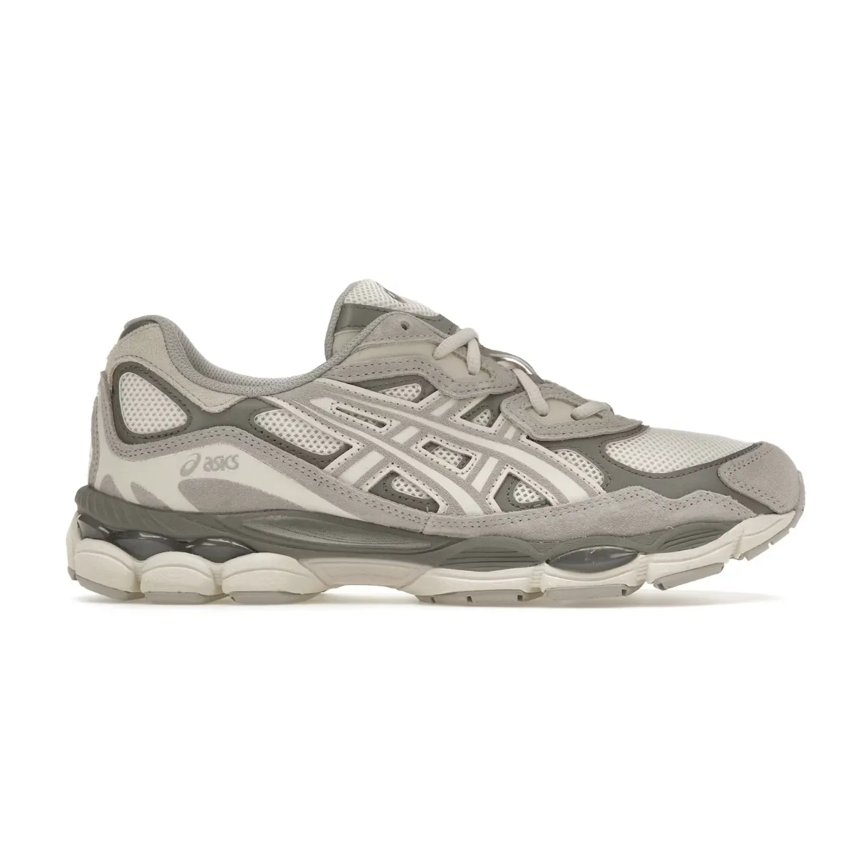 ASICS Gel-NYC Oyster Grey
