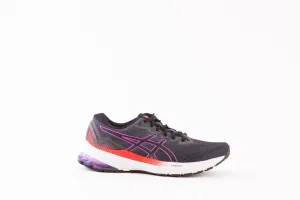 ASICS - GT-1000 11-LACED TRAINER - BLACK/PURPLE