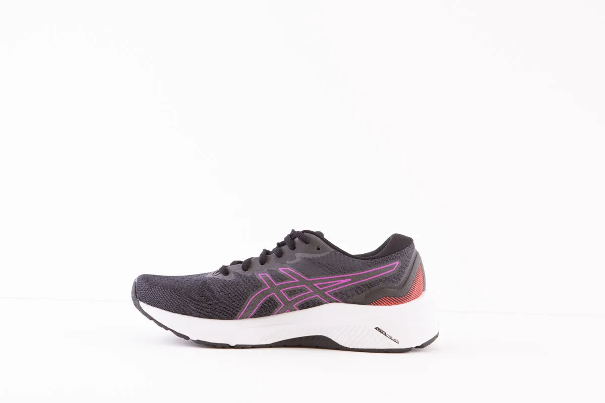 ASICS - GT-1000 11-LACED TRAINER - BLACK/PURPLE