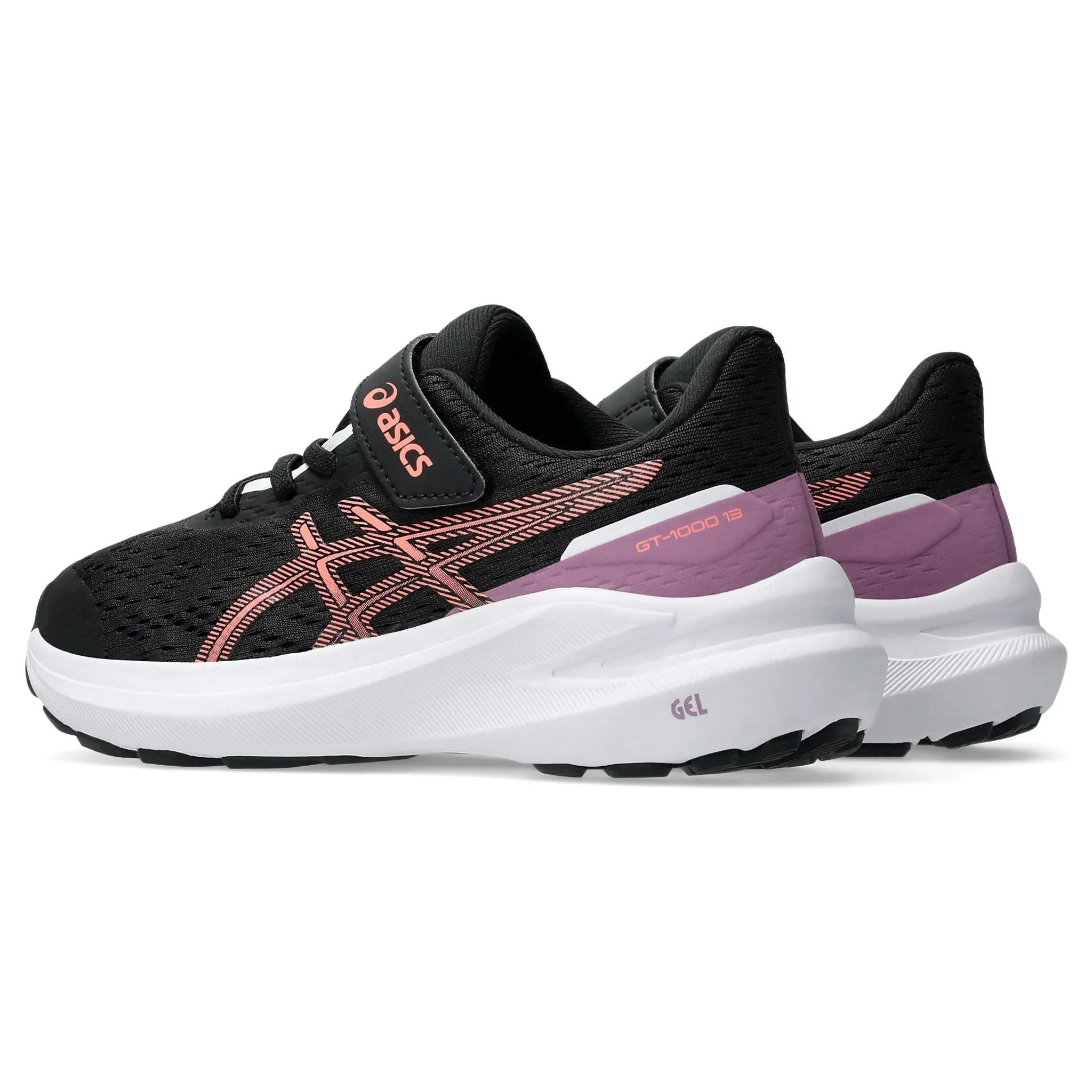 ASICS GT-1000 13 PS Kids Running Shoes