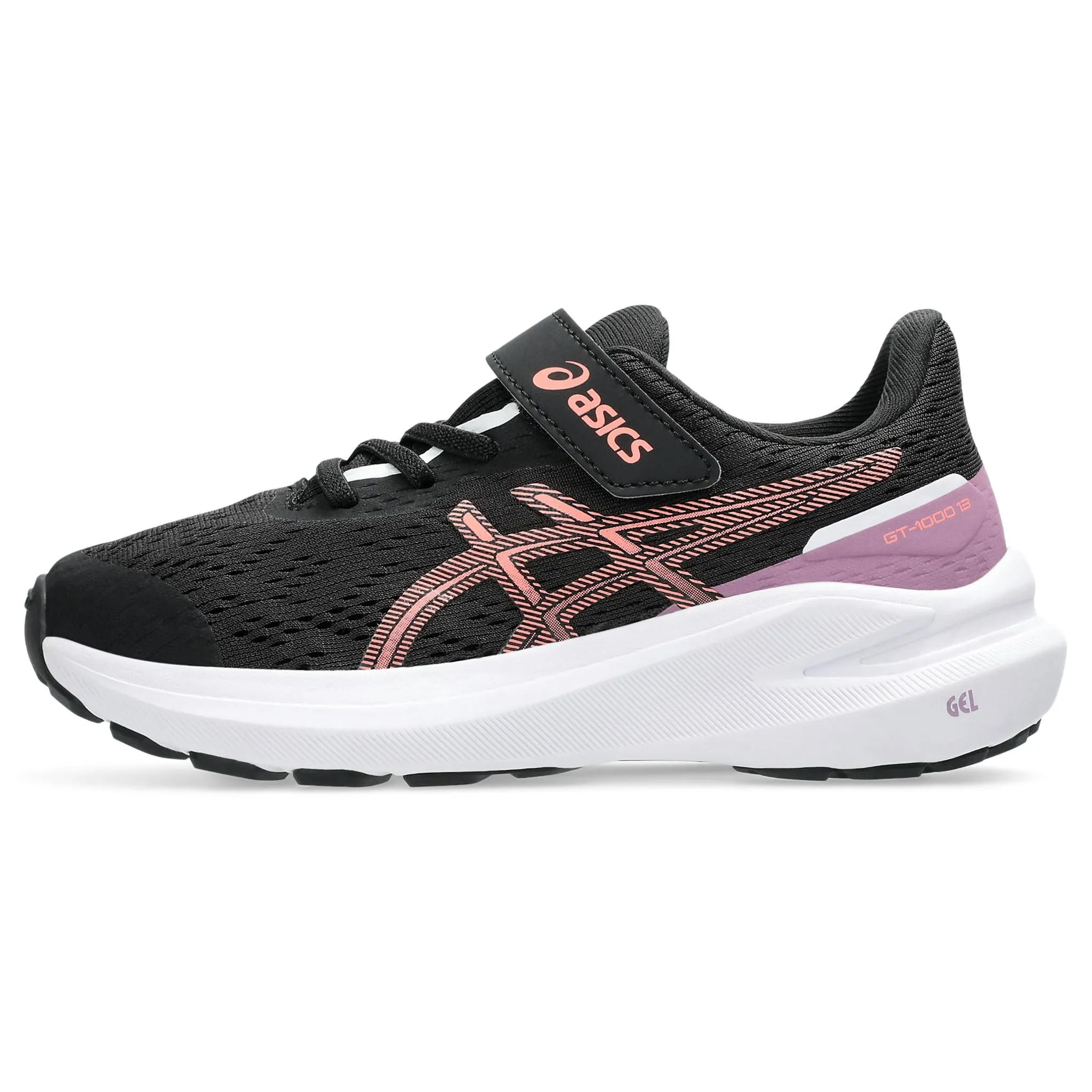 ASICS GT-1000 13 PS Kids Running Shoes