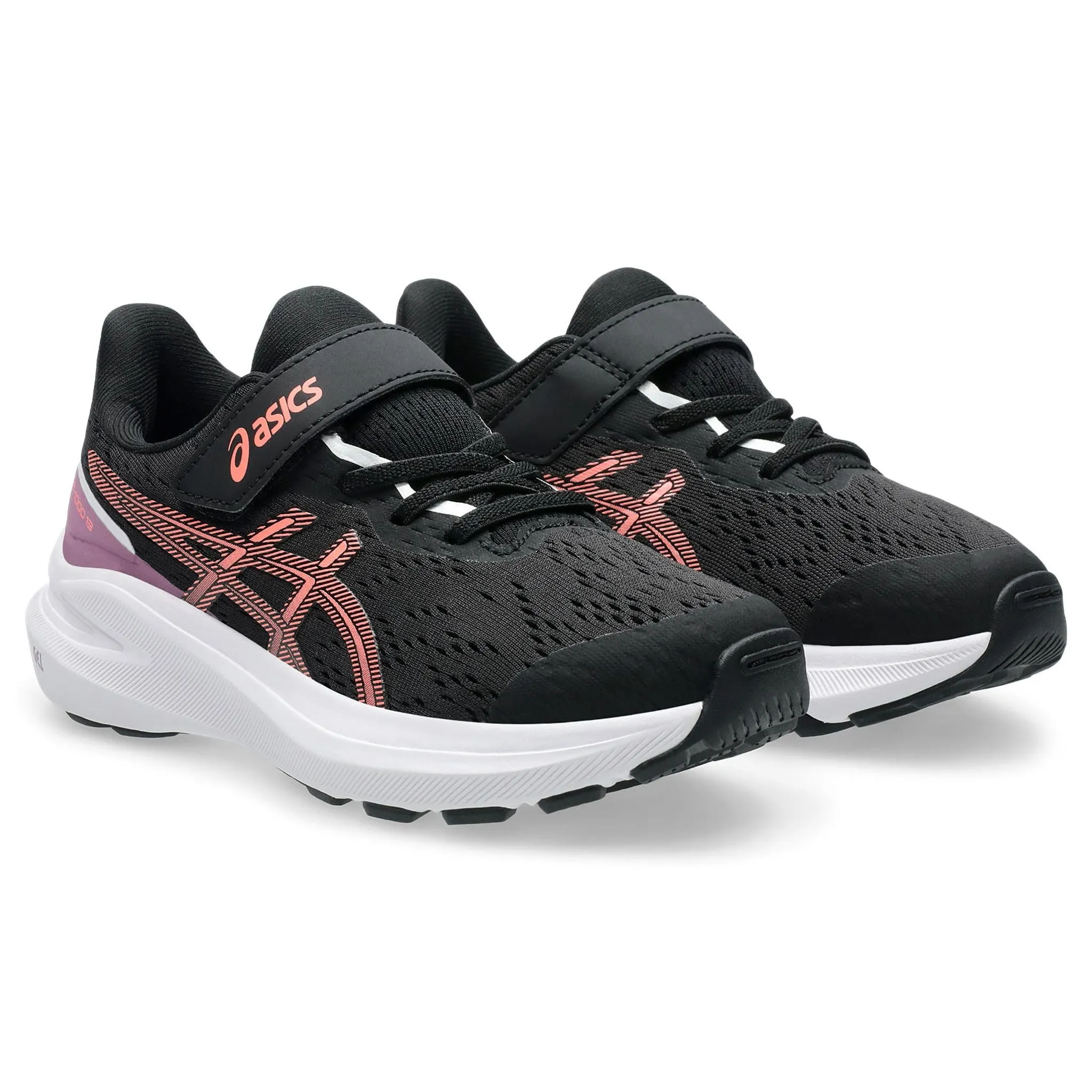 ASICS GT-1000 13 PS Kids Running Shoes