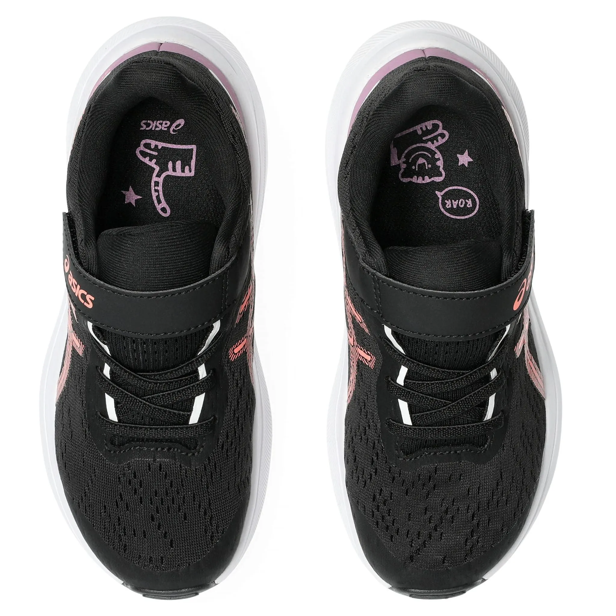 ASICS GT-1000 13 PS Kids Running Shoes