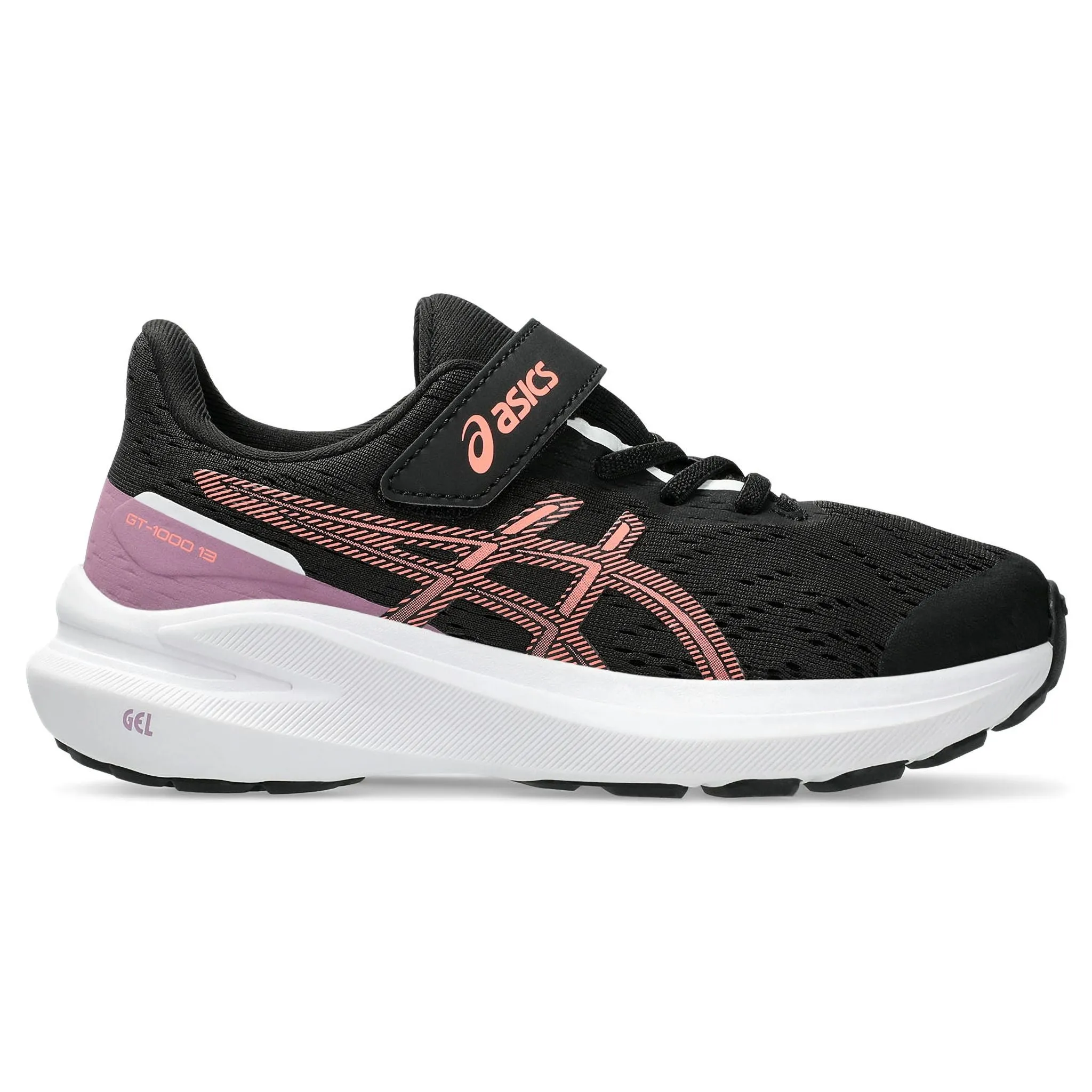 ASICS GT-1000 13 PS Kids Running Shoes