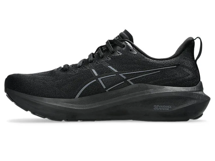 Asics GT-2000 13 (2E Width) - Black/Black (Mens)