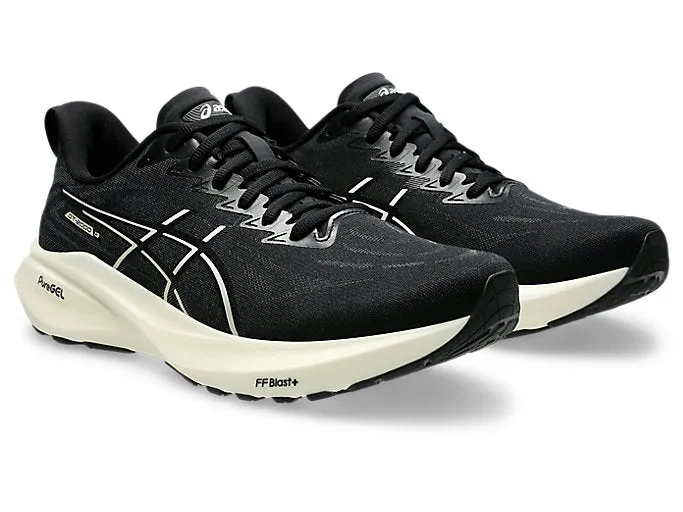 Asics GT-2000 13 (4E Width) - Black/White (Mens)