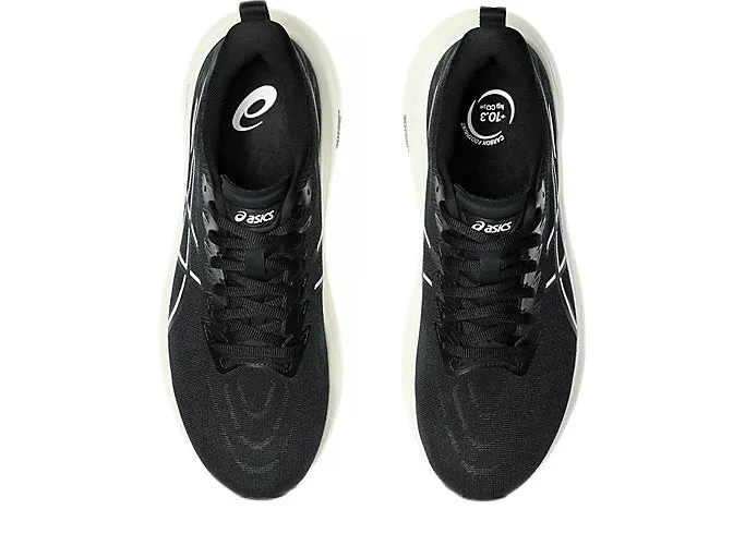 Asics GT-2000 13 (4E Width) - Black/White (Mens)