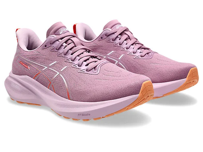 Asics GT-2000 13 (B Width) - Ube/Light Ube (Womens)