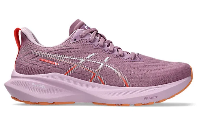 Asics GT-2000 13 (B Width) - Ube/Light Ube (Womens)