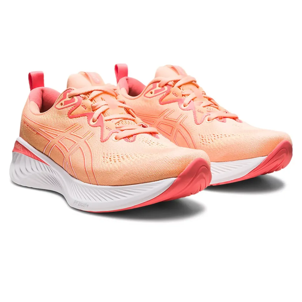 ASICS W GEL CUMULUS 25