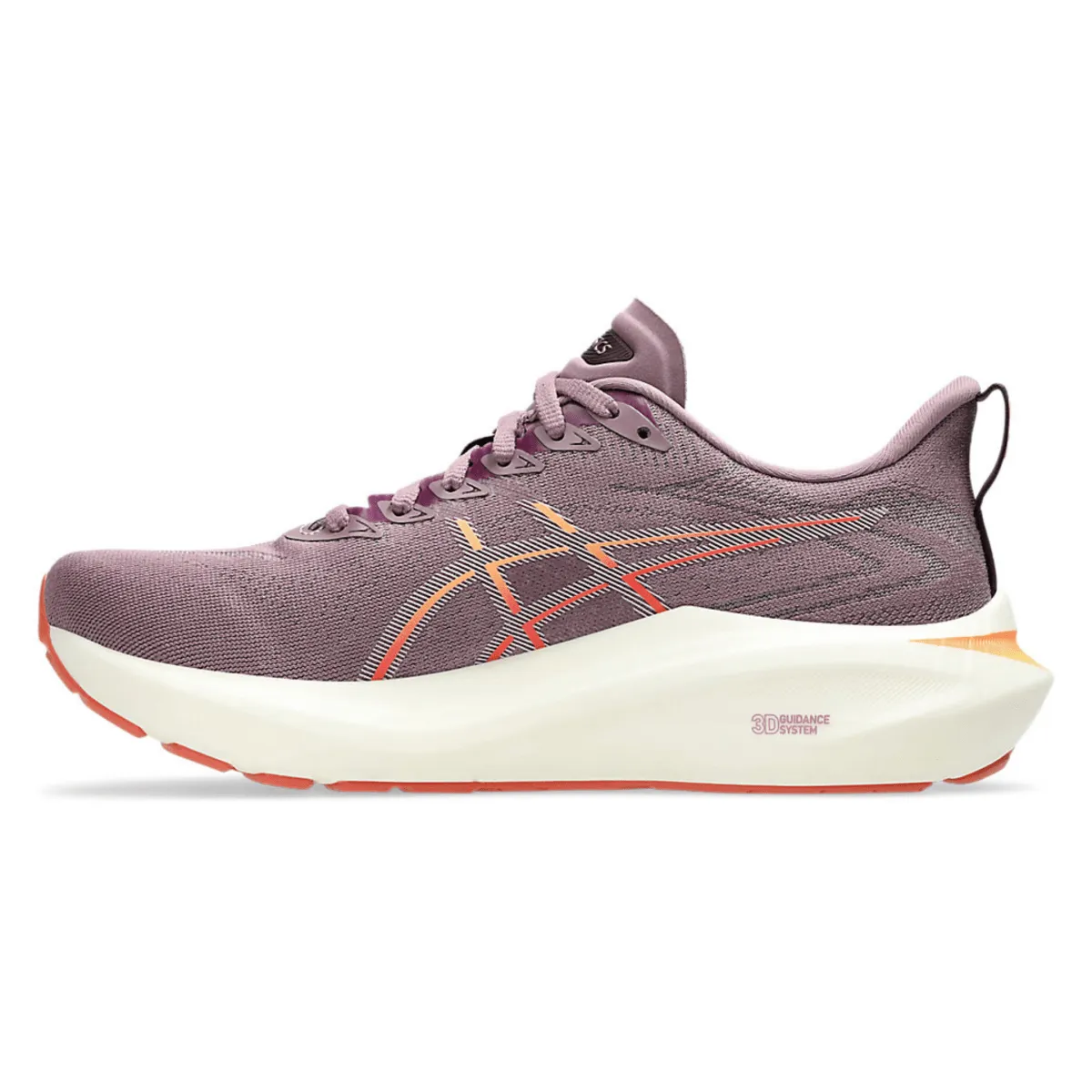 Asics Women's GT-2000 13 Dusty Mauve/Watershed Rose