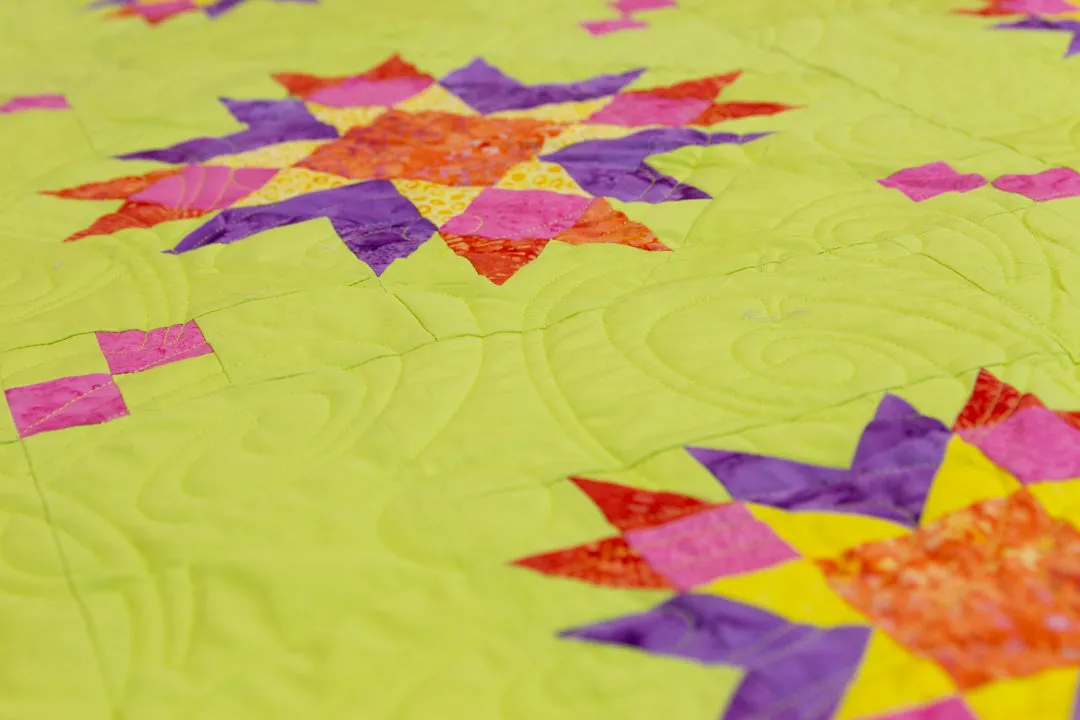 Astria - PDF Download pattern