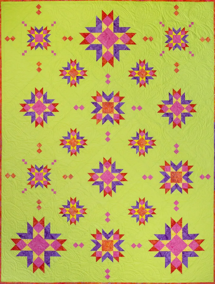 Astria - PDF Download pattern