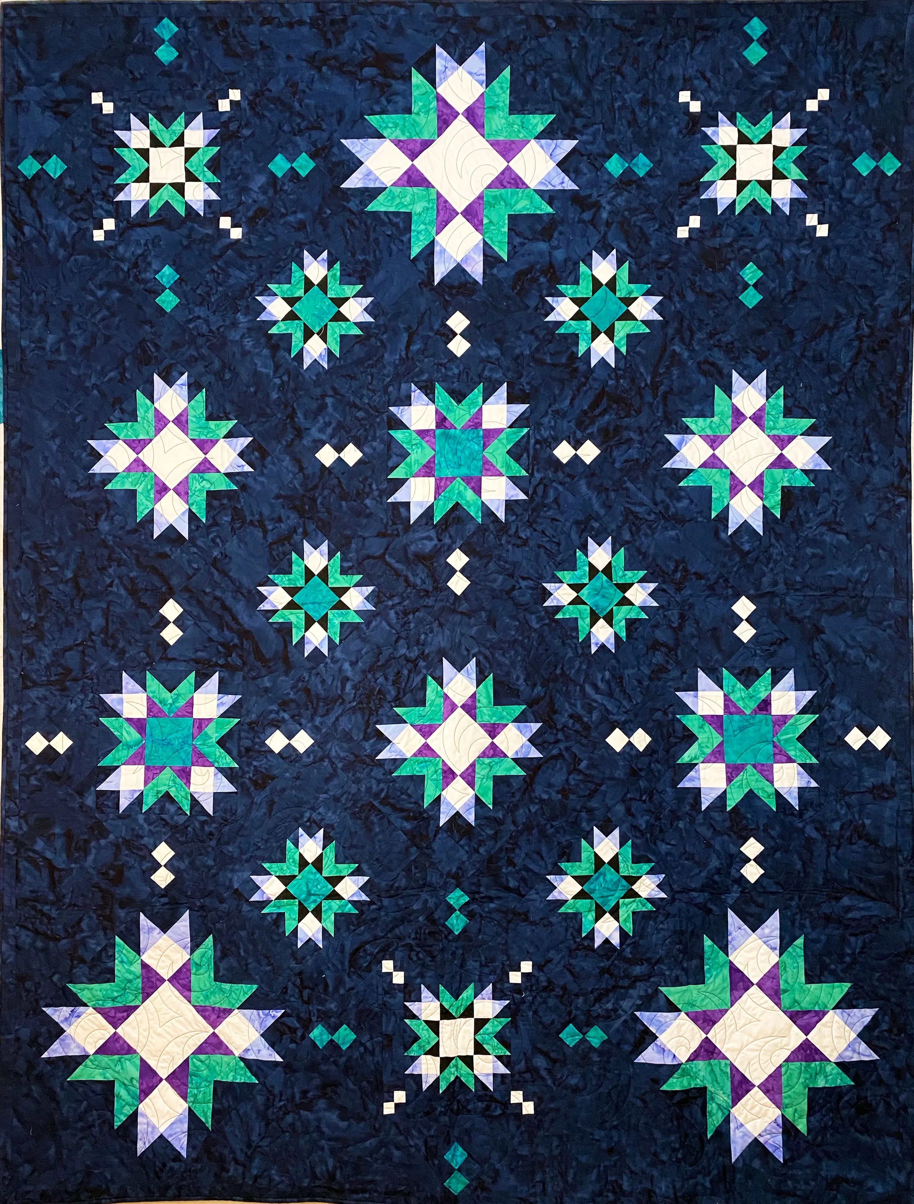 Astria - PDF Download pattern