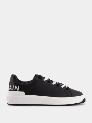 B-Court Leather Sneakers